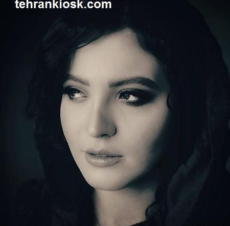 عکس جوانی زکریا هاشمی