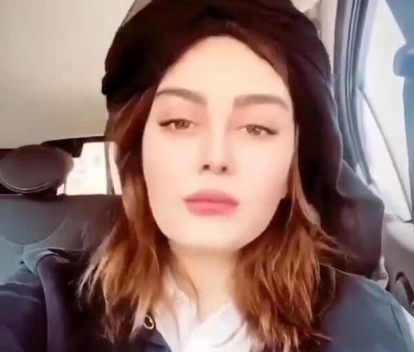 عکس سحر یاسی