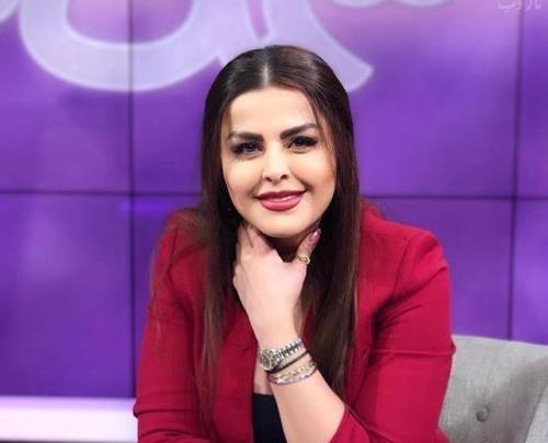 عکس سحر یاسی