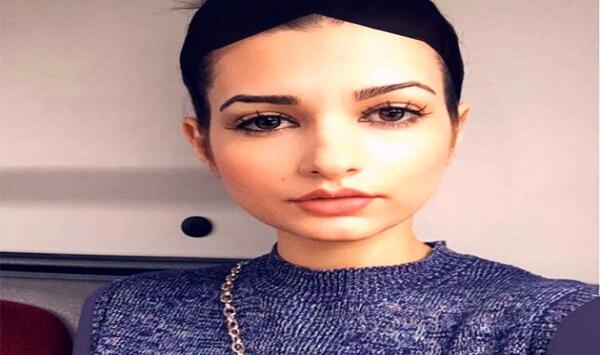 عکس سحر یاسی