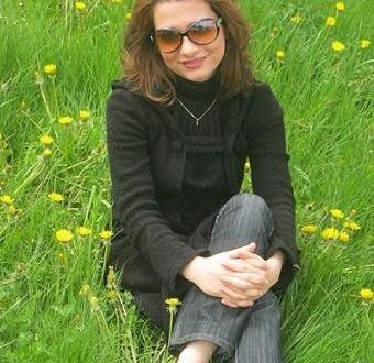 عکس سحر یاسی
