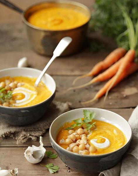 عکس ایده هایی برای غذا