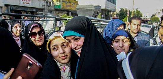 عکس پیمان شعبانی همسر اول الهام چرخنده