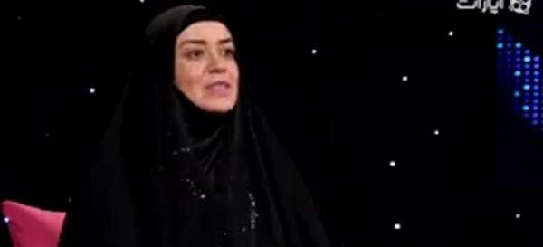 عکس پیمان شعبانی همسر اول الهام چرخنده