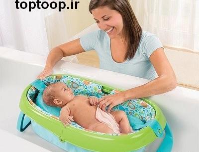 عکس بچه تو ظرفشویی