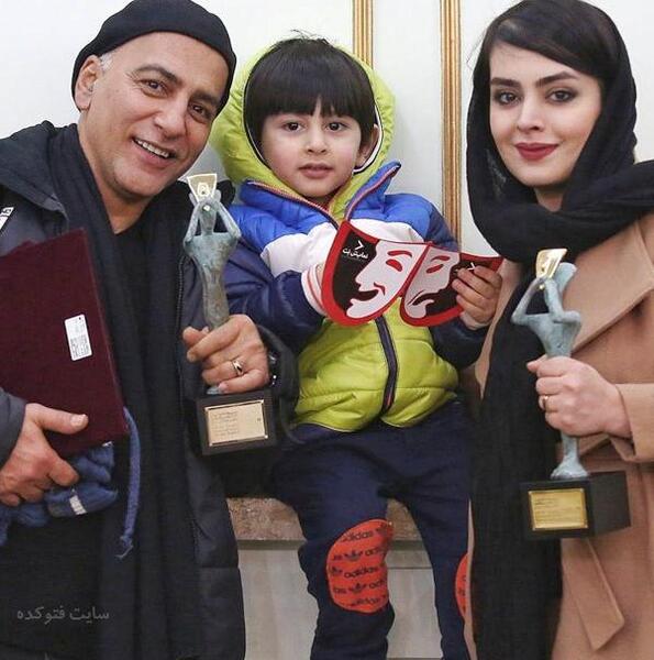 عکس نوشته حمیدرضا آذرنگ