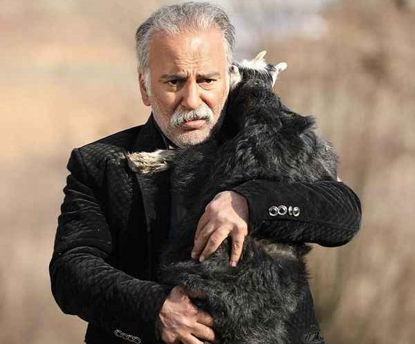 عکس نوشته حمیدرضا آذرنگ