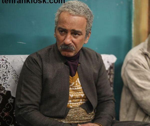 عکس نوشته حمیدرضا آذرنگ