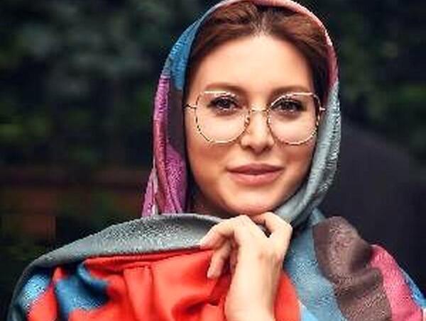 عکس سمانه نادری
