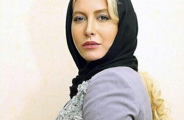 عکس سمانه نادری