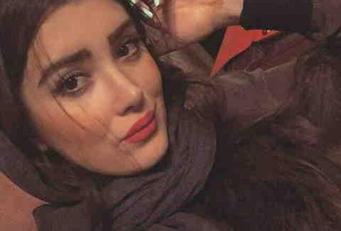 عکس فیک دخترونه طبیعی از صورت یکجا