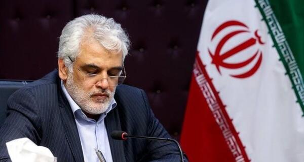 عکس پیری حبیب