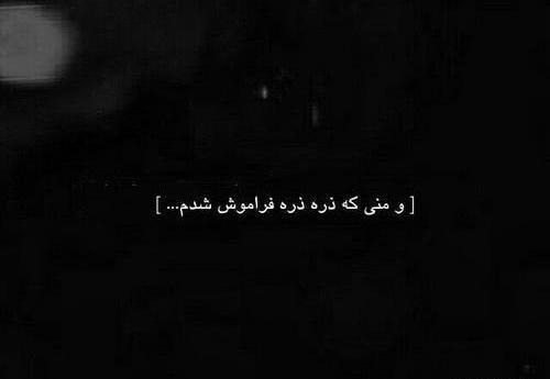 عکس جمله های گنگ تتلو