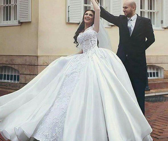 عکس ایده برای رقص عروس
