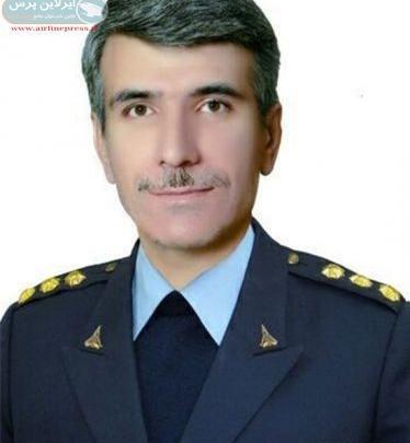 عکس جواد سلیمانی