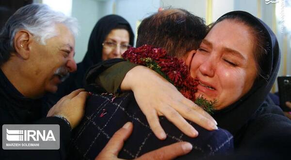 عکس جواد سلیمانی