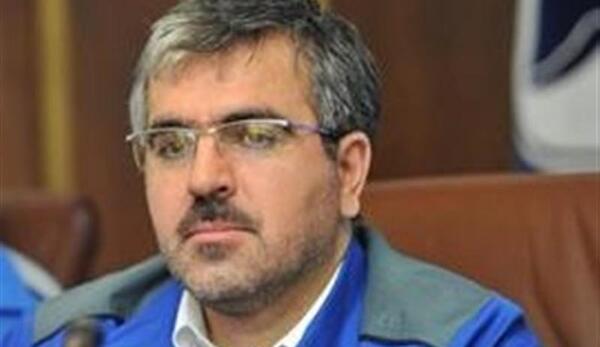 عکس جواد سلیمانی