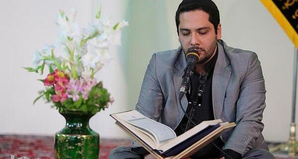 عکس جواد سلیمانی
