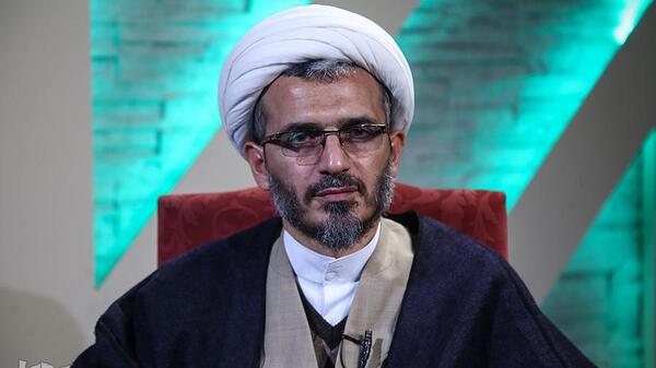 عکس جواد سلیمانی