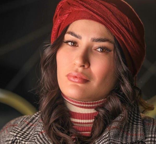 عکس شیوا صالحی