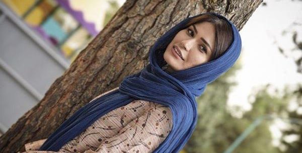 عکس شیوا صالحی