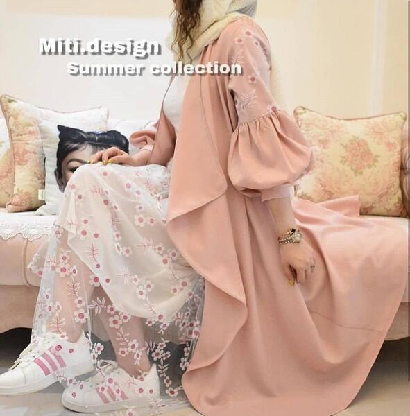 عکس ست لباس دخترانه شیک اینستاگرام