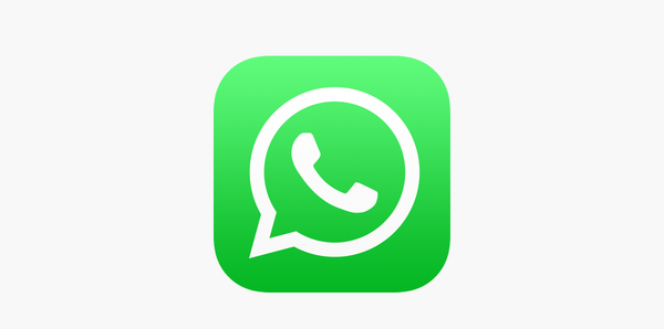 عکس لوگوی واتساپ