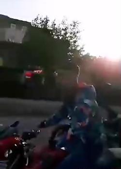 عکس تک چرخ سجاد صافی