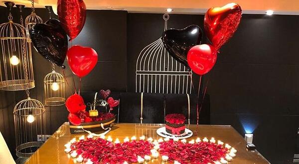 عکس ایده برای جشن تولد