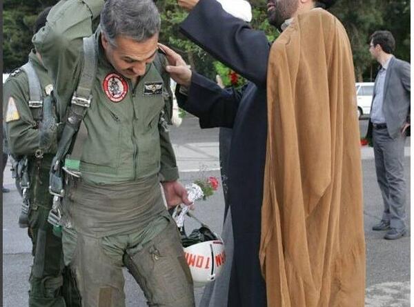 عکس سعید ذوالفقاری