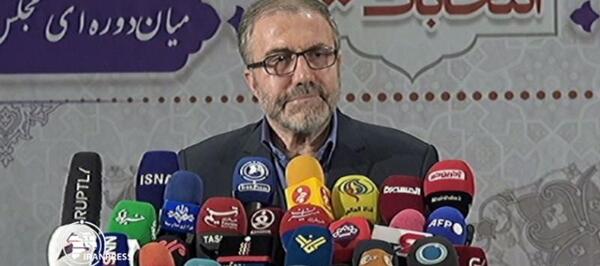 عکس سعید ذوالفقاری