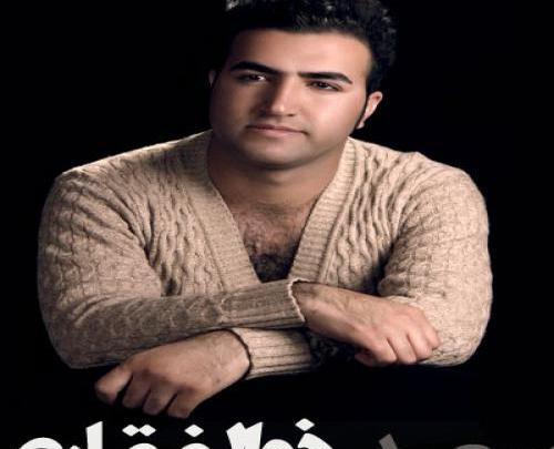 عکس سعید ذوالفقاری