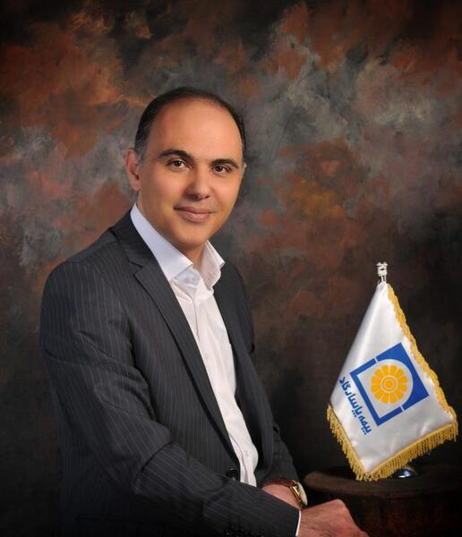 عکس سعید ذوالفقاری