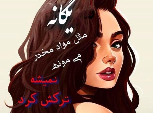 عکس برای پروفایل یگانه
