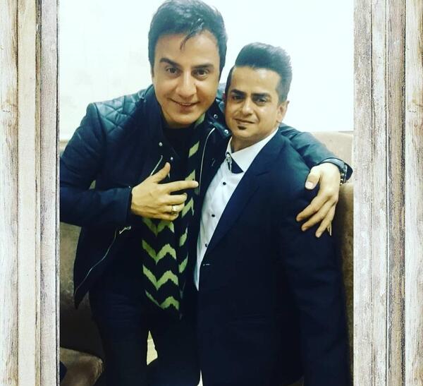 عکس پیمان مرادی