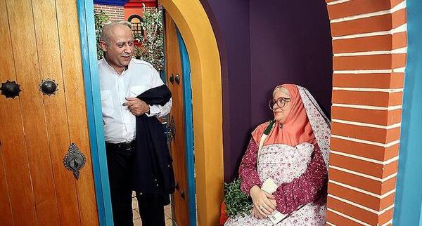 عکس پیمان مرادی