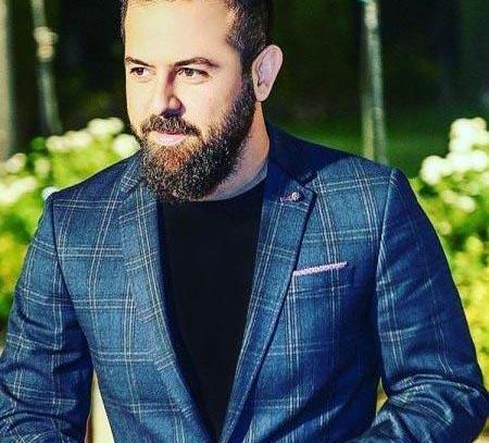 عکس پیمان مرادی