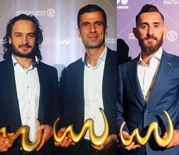 عکس پیمان مرادی