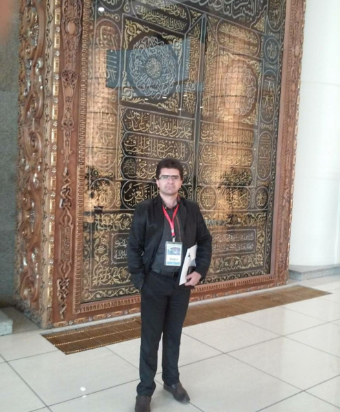 عکس پیمان مرادی