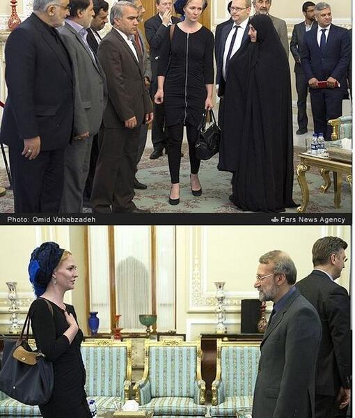 عکس مانتو های جلو باز در تهران