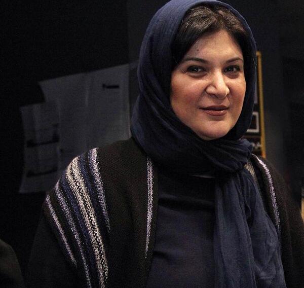 عکس خانوادگی ریما رامین فر