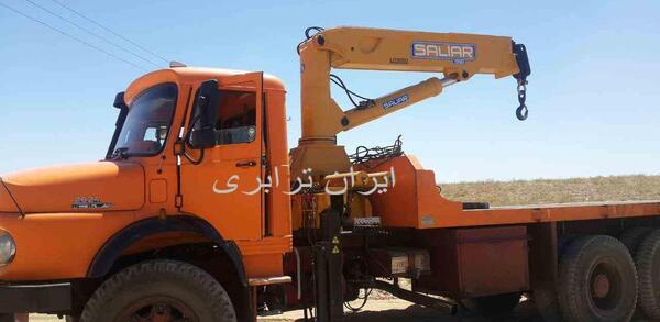 عکس رضا ده تن