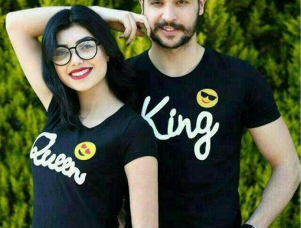 عکس پروفایل عاشقانه دخترانه