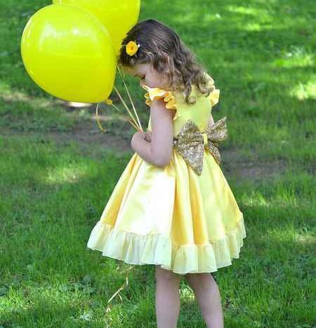 عکس فیک لباس دخترانه