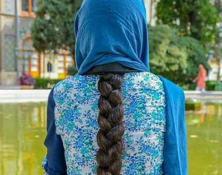 عکس فیک لباس دخترانه