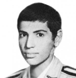 عکس سعید جهان