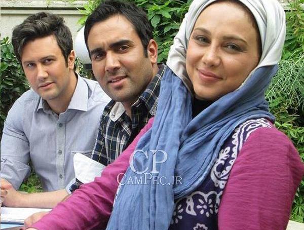 عکس قبر پوریا بختیاری
