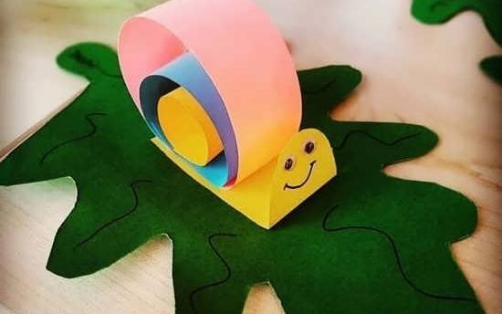 عکس ایده برای ساخت کاردستی با مقوا
