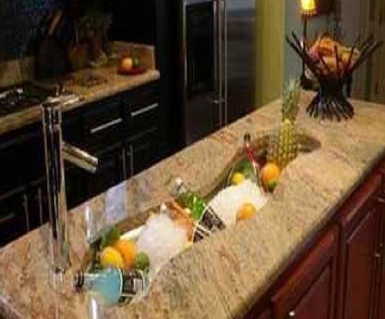 عکس ظرفشویی سرامیکی