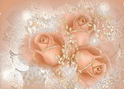 عکسهای گلهای زیبا متحرک